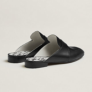 【入手困難】HERMES Catena ミュール Catena mule | Hermès Singapore